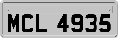 MCL4935
