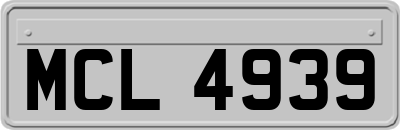 MCL4939