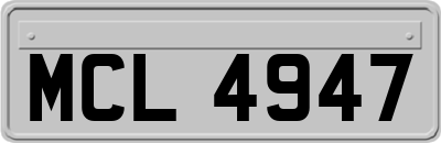 MCL4947