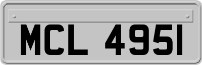 MCL4951