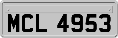 MCL4953