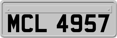 MCL4957
