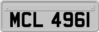 MCL4961