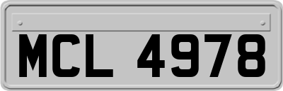 MCL4978