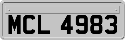 MCL4983