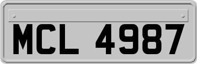 MCL4987