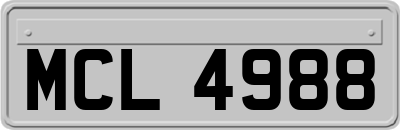 MCL4988