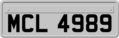 MCL4989