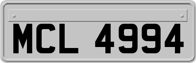 MCL4994