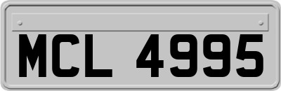 MCL4995