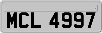 MCL4997