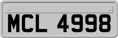 MCL4998