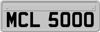 MCL5000