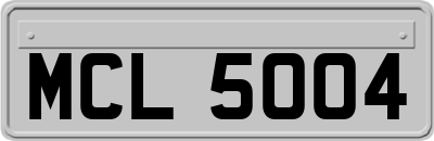 MCL5004
