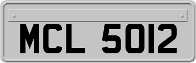 MCL5012
