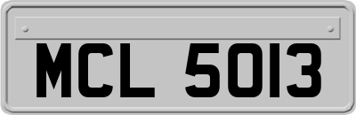 MCL5013