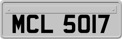 MCL5017