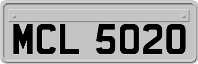 MCL5020