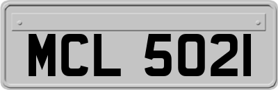 MCL5021