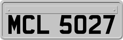 MCL5027