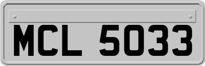MCL5033