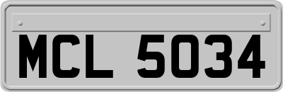 MCL5034