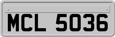 MCL5036