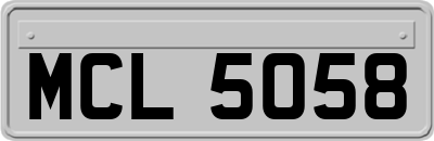 MCL5058