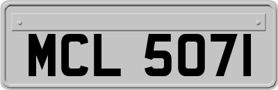 MCL5071