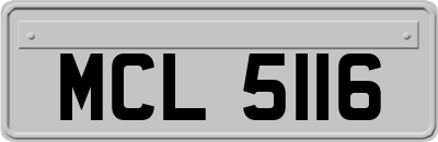 MCL5116