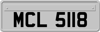 MCL5118