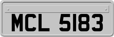 MCL5183