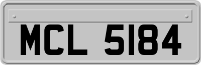 MCL5184