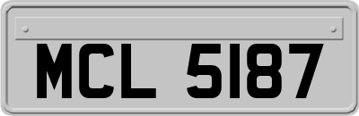 MCL5187