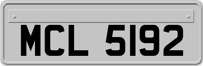 MCL5192