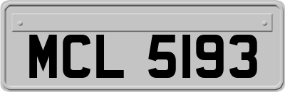 MCL5193