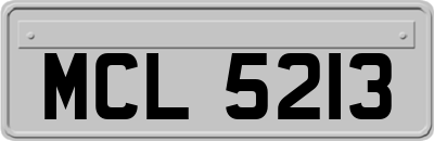 MCL5213