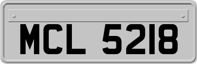 MCL5218