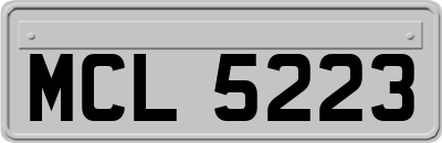 MCL5223