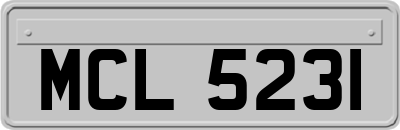 MCL5231