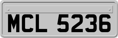 MCL5236