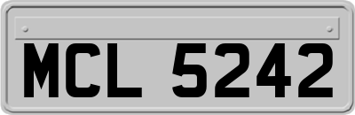 MCL5242