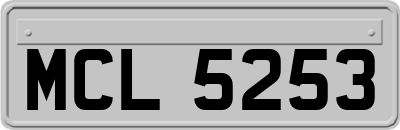 MCL5253