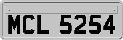 MCL5254
