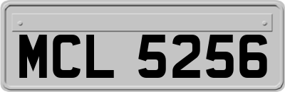 MCL5256