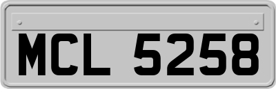 MCL5258