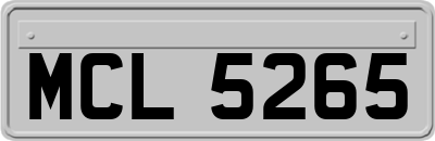 MCL5265