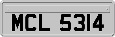 MCL5314