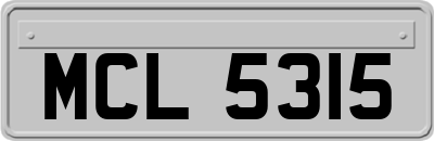MCL5315