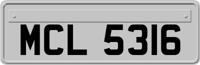 MCL5316